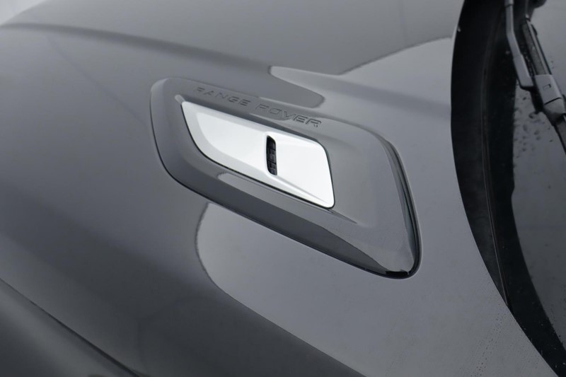 Used Land Rover Range Rover Sport 2022 for sale - 77519365: Photo 25