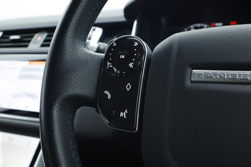 Used Land Rover Range Rover Sport 2022 for sale - 77519365: Photo 29