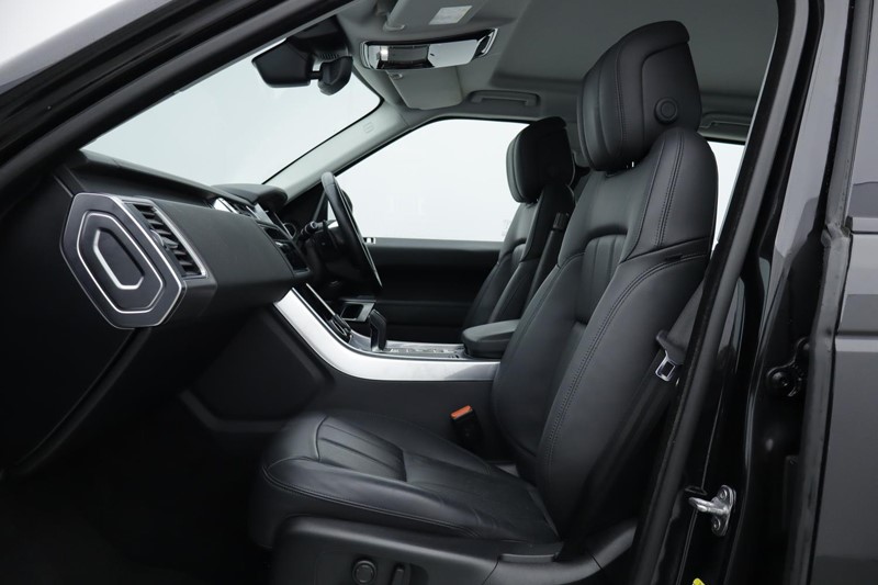 Used Land Rover Range Rover Sport 2022 for sale - 77519365: Photo 3