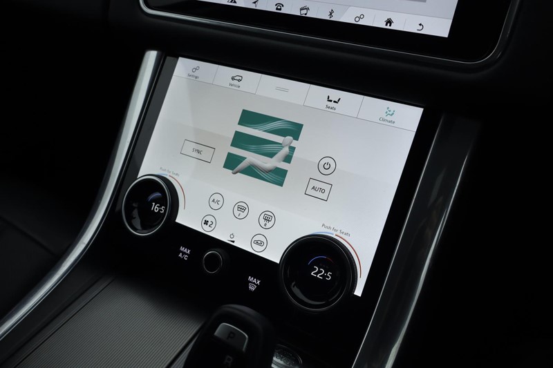 Used Land Rover Range Rover Sport 2022 for sale - 77519365: Photo 31