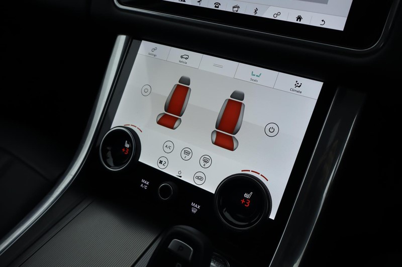 Used Land Rover Range Rover Sport 2022 for sale - 77519365: Photo 32