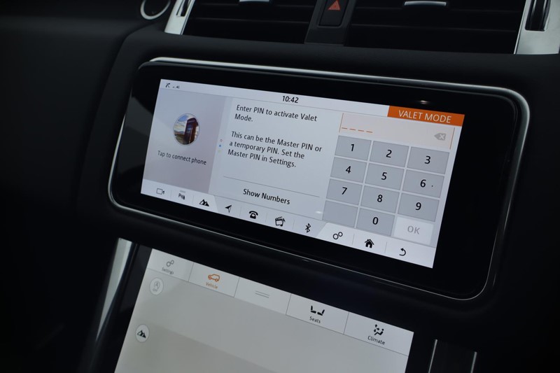 Used Land Rover Range Rover Sport 2022 for sale - 77519365: Photo 35