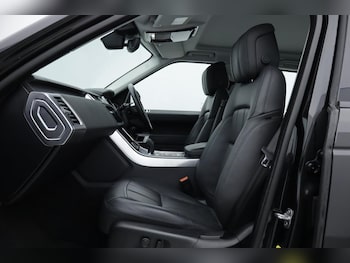 Used Land Rover Range Rover Sport 2022 for sale - 77519365: Photo