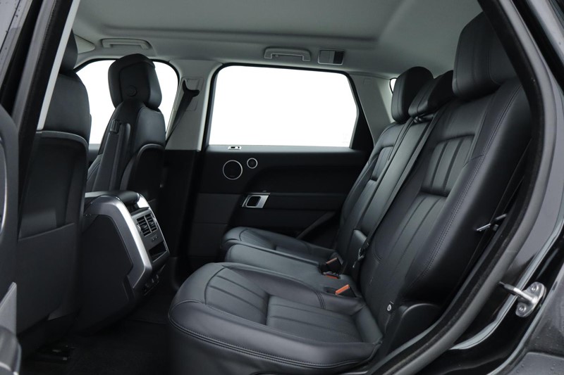 Used Land Rover Range Rover Sport 2022 for sale - 77519365: Photo 4