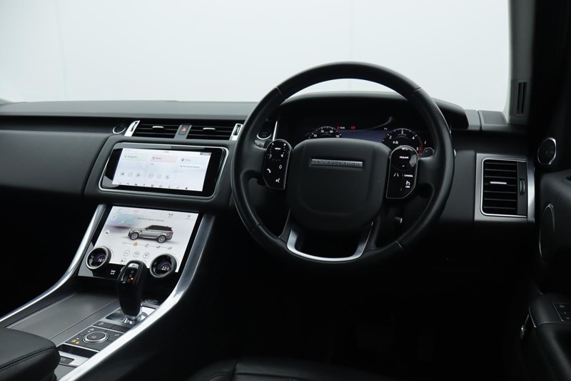 Used Land Rover Range Rover Sport 2022 for sale - 77519365: Photo 41