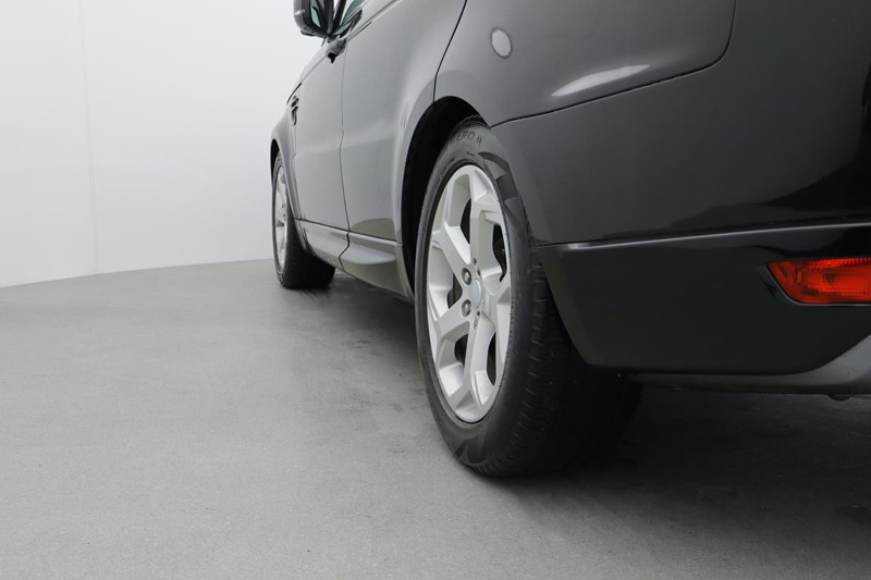 Used Land Rover Range Rover Sport 2022 for sale - 77519365: Photo 42