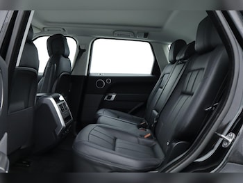 Used Land Rover Range Rover Sport 2022 for sale - 77519365: Photo