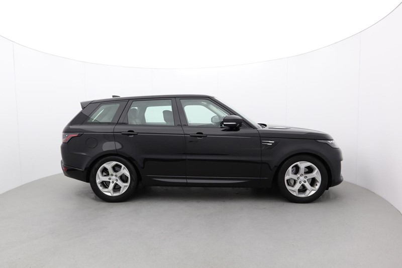 Used Land Rover Range Rover Sport 2022 for sale - 77519365: Photo 5