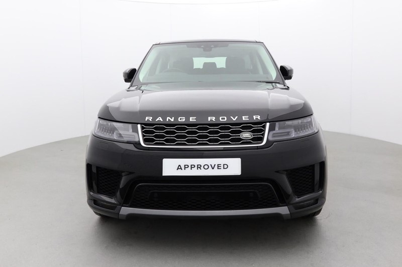 Used Land Rover Range Rover Sport 2022 for sale - 77519365: Photo 7