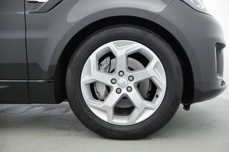 Used Land Rover Range Rover Sport 2022 for sale - 77519365: Photo 8