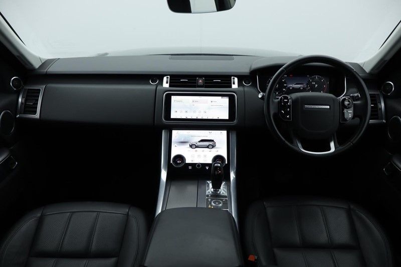 Used Land Rover Range Rover Sport 2022 for sale - 77519365: Photo 9