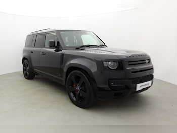 Used Land Rover Defender 2023 for sale - 79295545: Photo