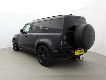 Used Land Rover Defender 2023 for sale - 79295545: Photo