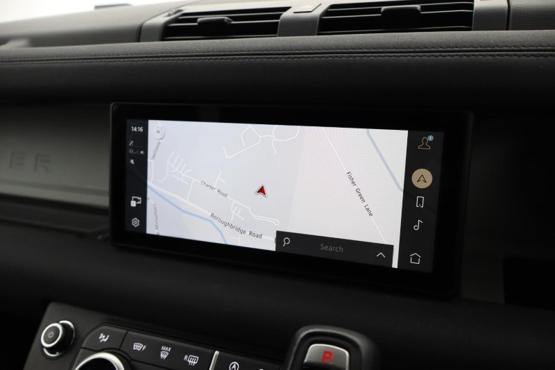 Used Land Rover Defender 2022 for sale - 76981068: Photo 11