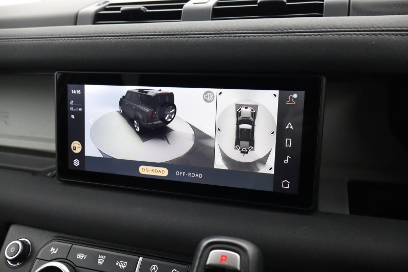 Used Land Rover Defender 2022 for sale - 76981068: Photo 12