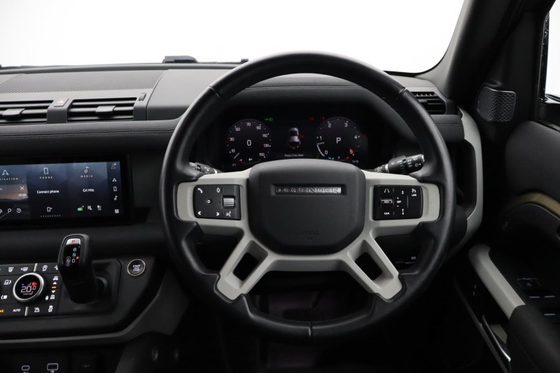 Used Land Rover Defender 2022 for sale - 76981068: Photo 15