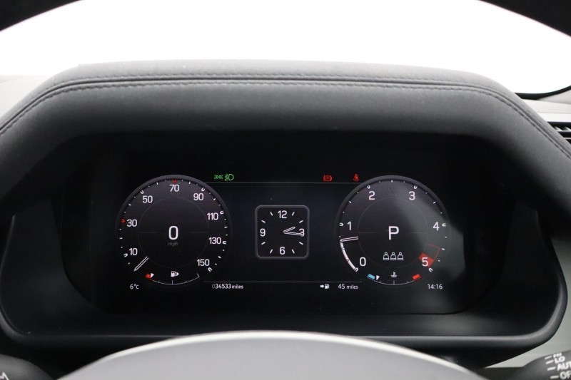 Used Land Rover Defender 2022 for sale - 76981068: Photo 16