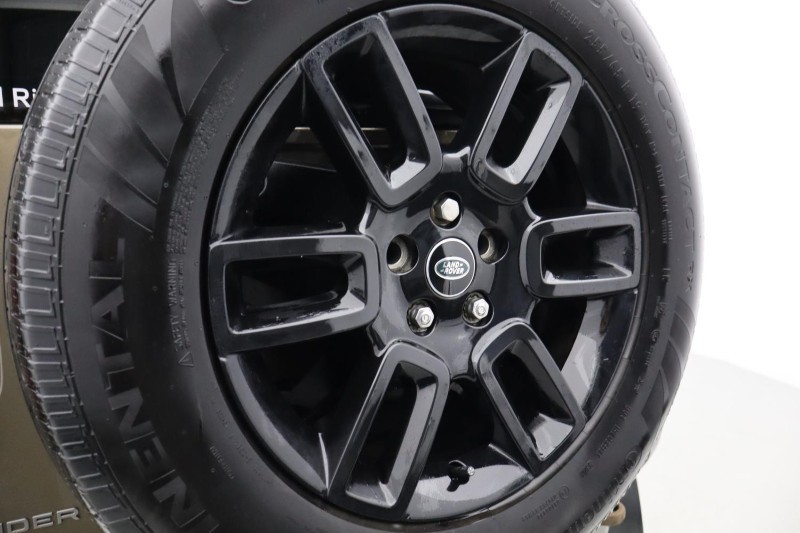 Used Land Rover Defender 2022 for sale - 76981068: Photo 24