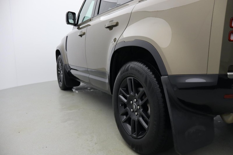 Used Land Rover Defender 2022 for sale - 76981068: Photo 25