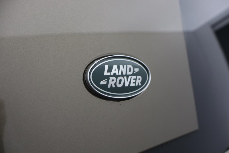 Used Land Rover Defender 2022 for sale - 76981068: Photo 34