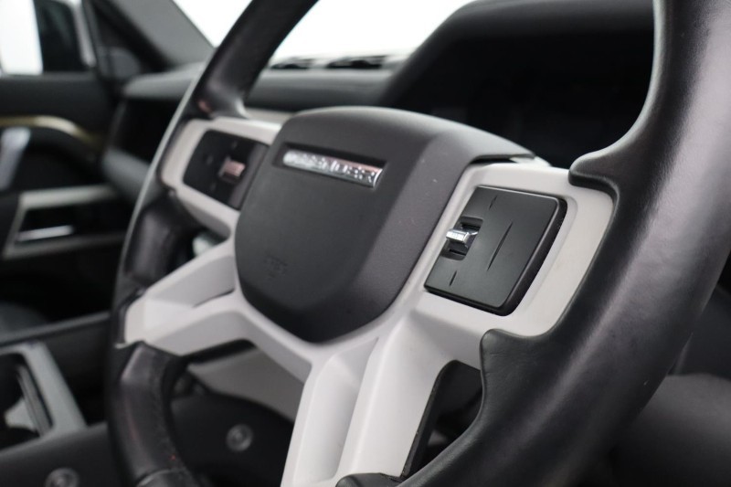 Used Land Rover Defender 2022 for sale - 76981068: Photo 39