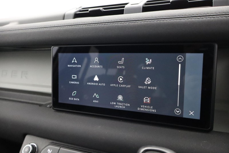 Used Land Rover Defender 2022 for sale - 76981068: Photo 42