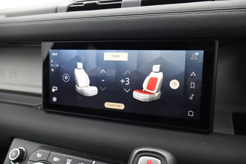 Used Land Rover Defender 2022 for sale - 76981068: Photo 43