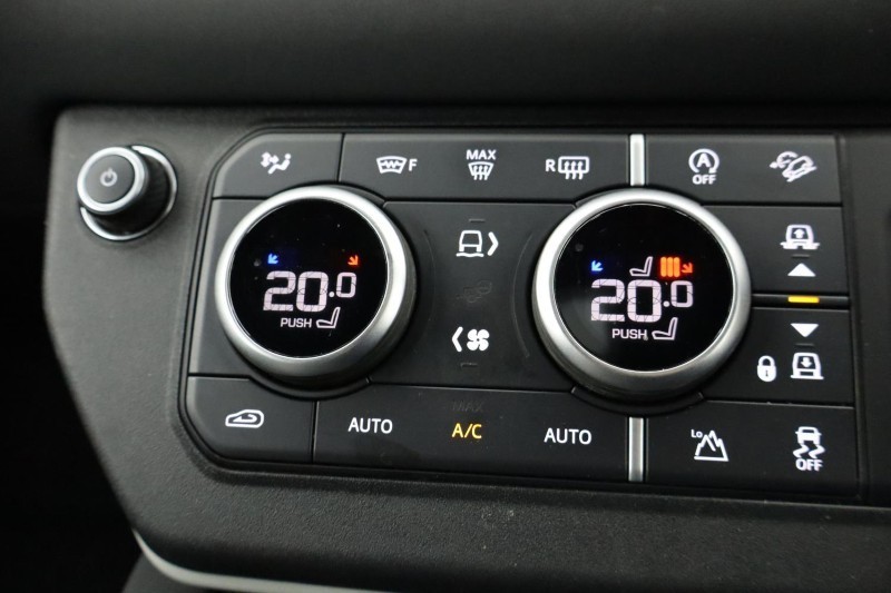 Used Land Rover Defender 2022 for sale - 76981068: Photo 45