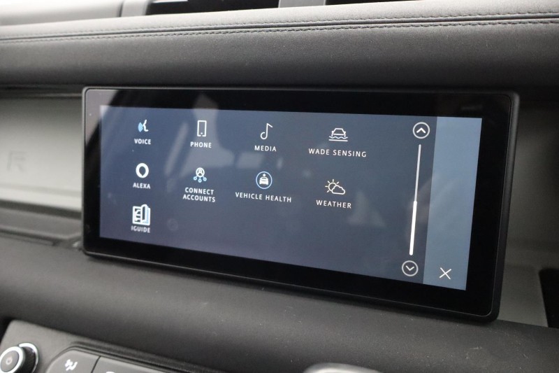 Used Land Rover Defender 2022 for sale - 76981068: Photo 46