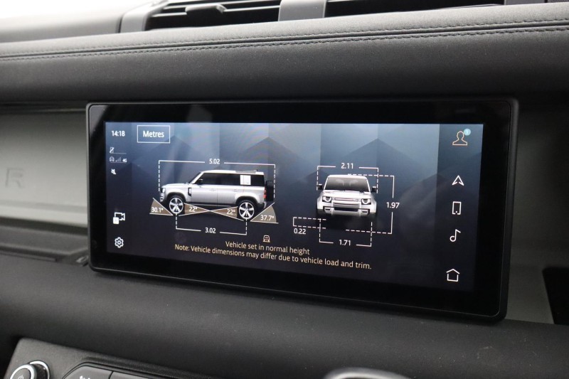 Used Land Rover Defender 2022 for sale - 76981068: Photo 47