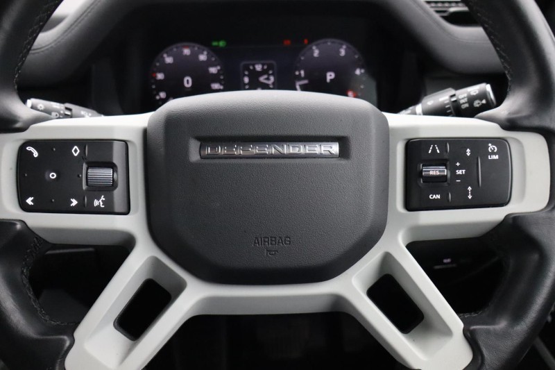 Used Land Rover Defender 2022 for sale - 76981068: Photo 48