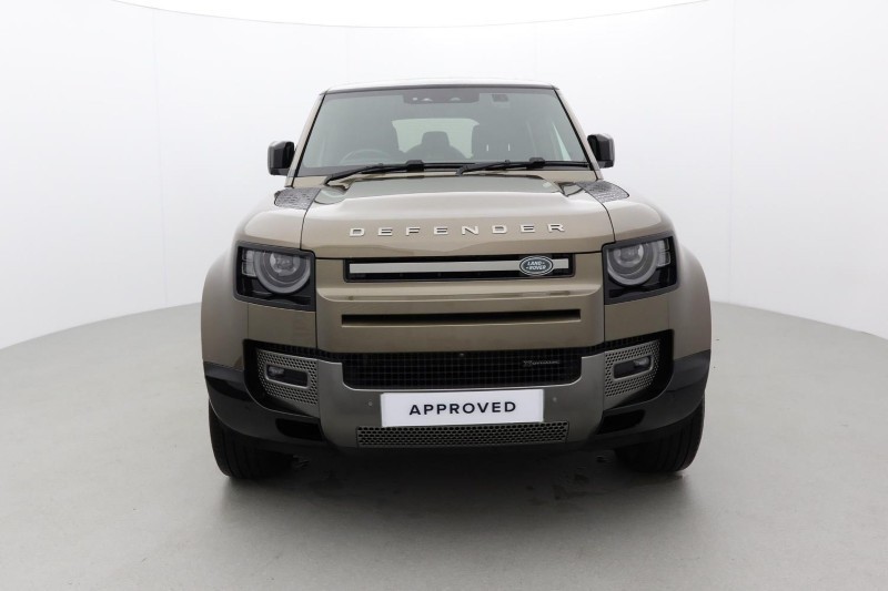 Used Land Rover Defender 2022 for sale - 76981068: Photo 7