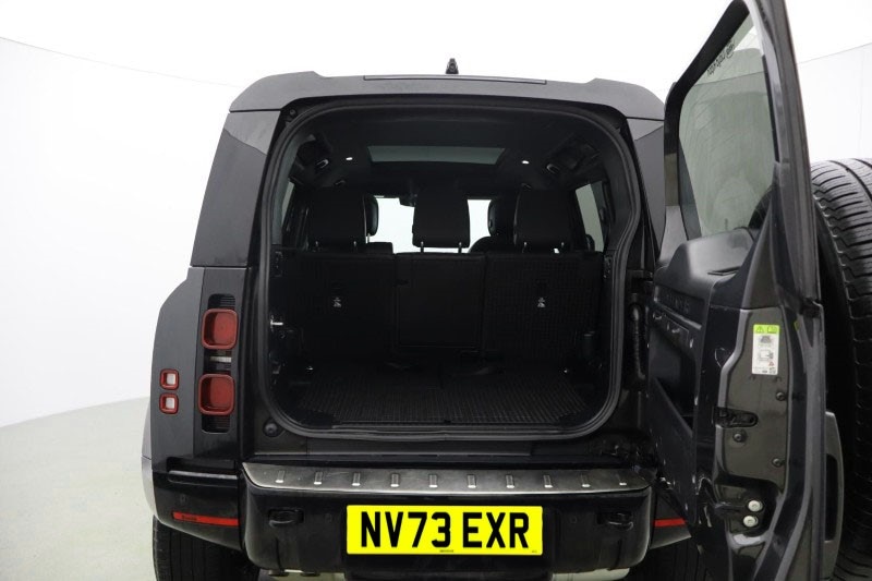 Used Land Rover Defender 2022 for sale - 77116198: Photo 10