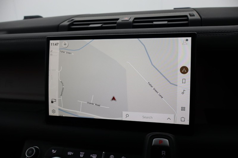 Used Land Rover Defender 2022 for sale - 77116198: Photo 11