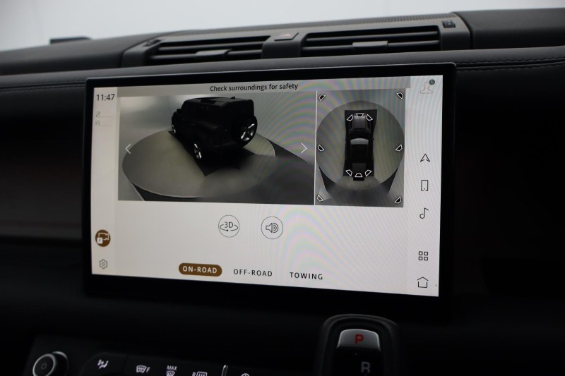 Used Land Rover Defender 2022 for sale - 77116198: Photo 12