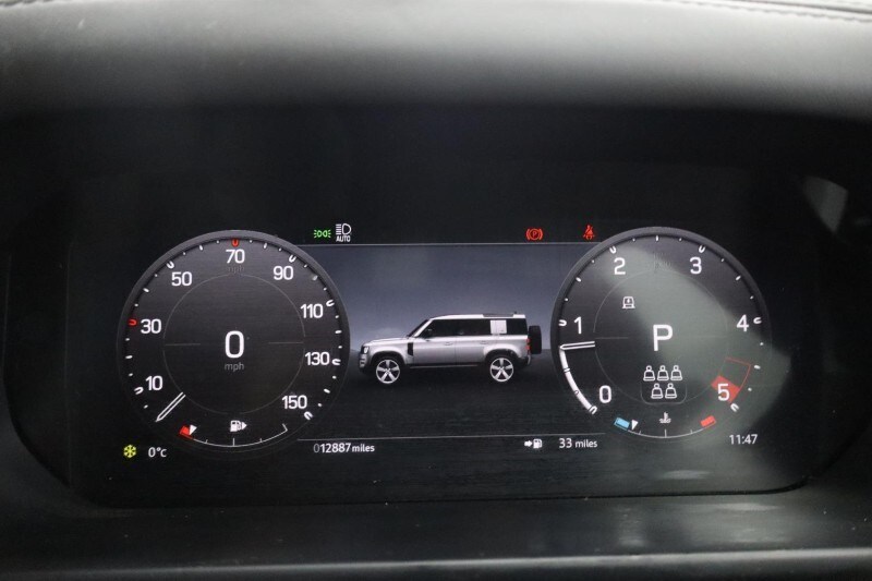 Used Land Rover Defender 2022 for sale - 77116198: Photo 16