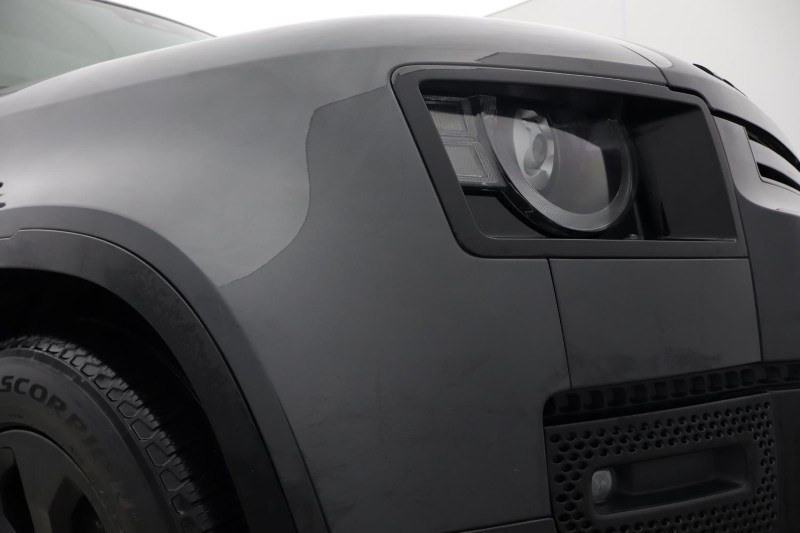 Used Land Rover Defender 2022 for sale - 77116198: Photo 17