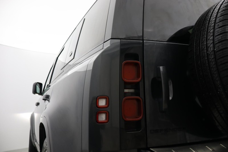Used Land Rover Defender 2022 for sale - 77116198: Photo 19