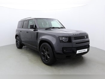 2022 (72) - 3.0 D250 X-Dynamic HSE 110 5dr Auto [7 Seat]