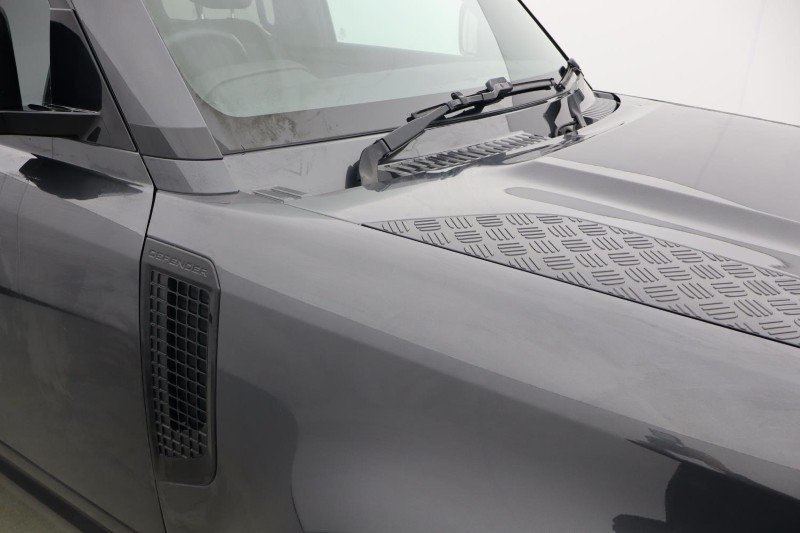 Used Land Rover Defender 2022 for sale - 77116198: Photo 20