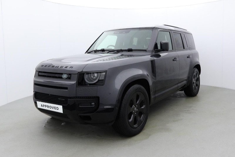 Used Land Rover Defender 2022 for sale - 77116198: Photo 23