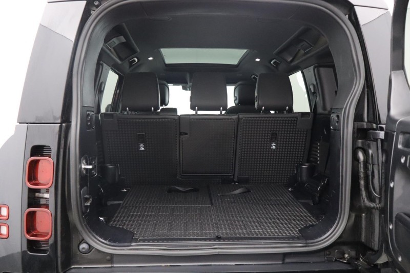 Used Land Rover Defender 2022 for sale - 77116198: Photo 24