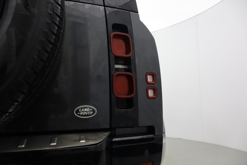 Used Land Rover Defender 2022 for sale - 77116198: Photo 26