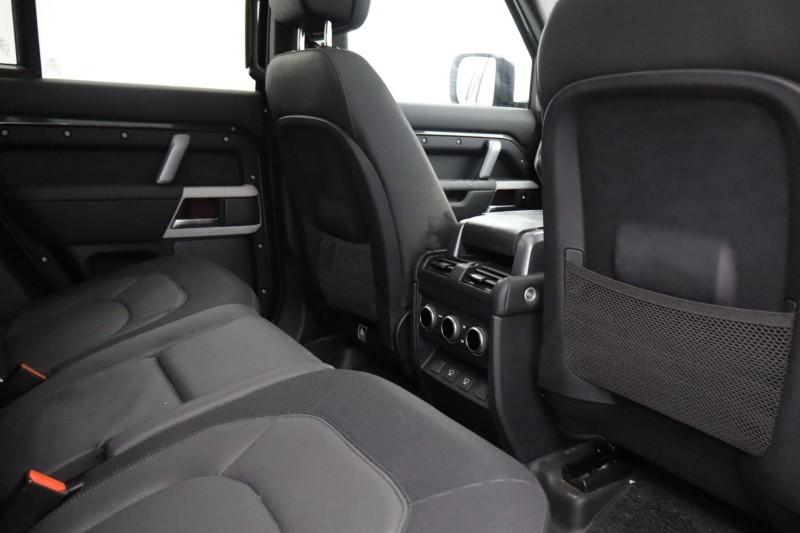 Used Land Rover Defender 2022 for sale - 77116198: Photo 28