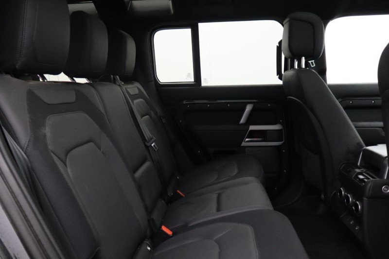 Used Land Rover Defender 2022 for sale - 77116198: Photo 29