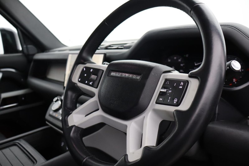 Used Land Rover Defender 2022 for sale - 77116198: Photo 33