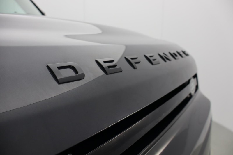 Used Land Rover Defender 2022 for sale - 77116198: Photo 35