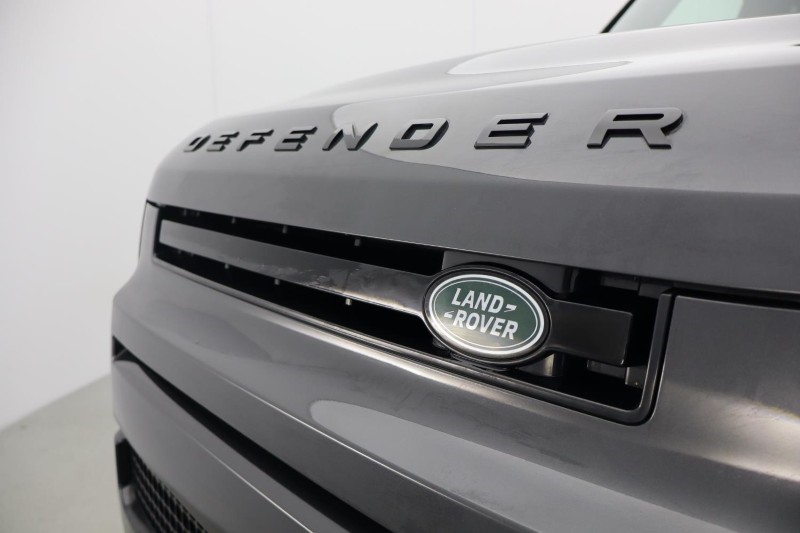 Used Land Rover Defender 2022 for sale - 77116198: Photo 36