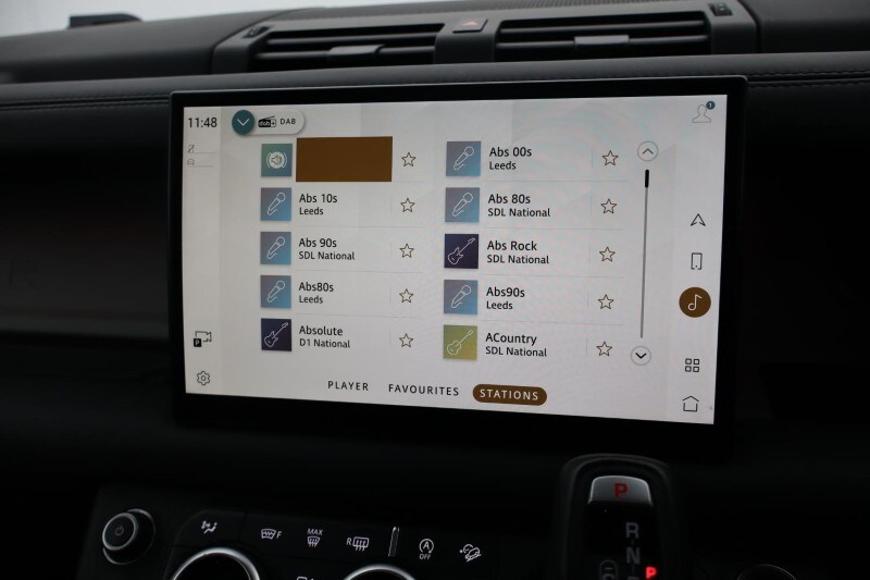 Used Land Rover Defender 2022 for sale - 77116198: Photo 42