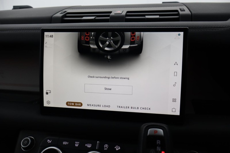 Used Land Rover Defender 2022 for sale - 77116198: Photo 44